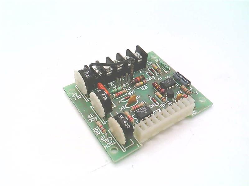 MO-02537-000 by CLEVELAND MOTION CONTROL