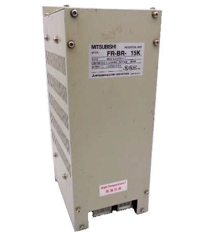 MITSUBISHI FR-BR-H15K