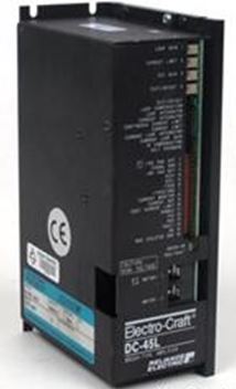 ASEA BROWN BOVERI BDC-25L W/HS