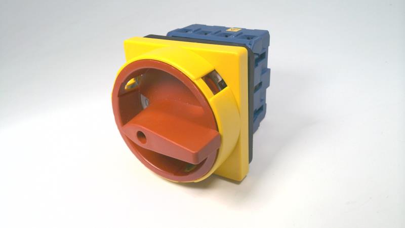 KRAUS & NAIMER KG32B T214/GBA066