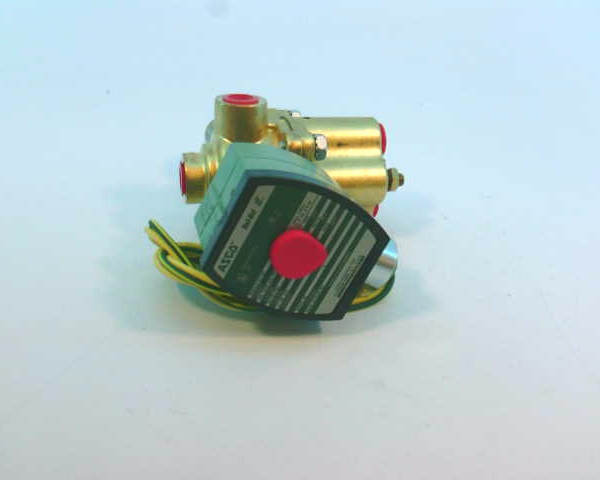 ASCO HB8342G001MMO-120/60