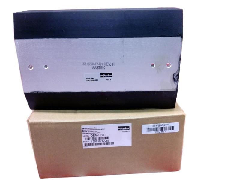 PARKER OEM-HS2