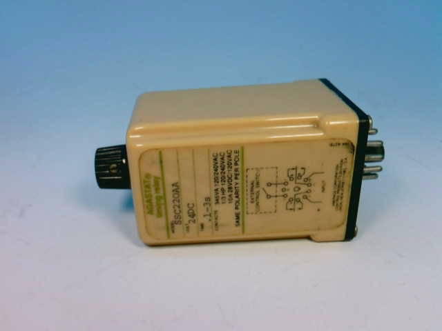 TE CONNECTIVITY SSC22OAA