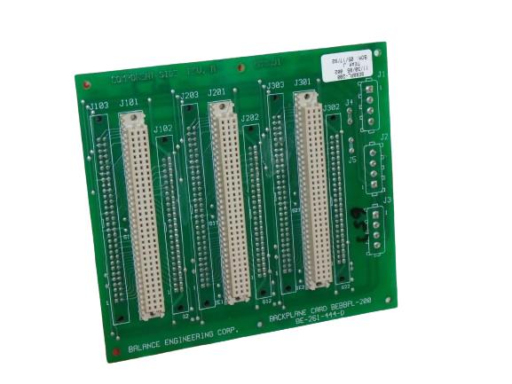 BALANCE ENGINEERING BEBBPL-200