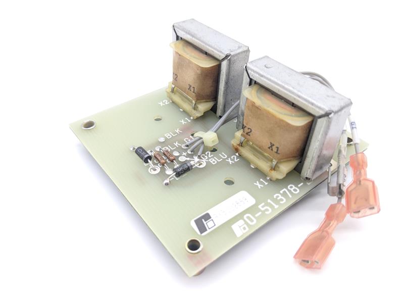 ASEA BROWN BOVERI 0-51378-27