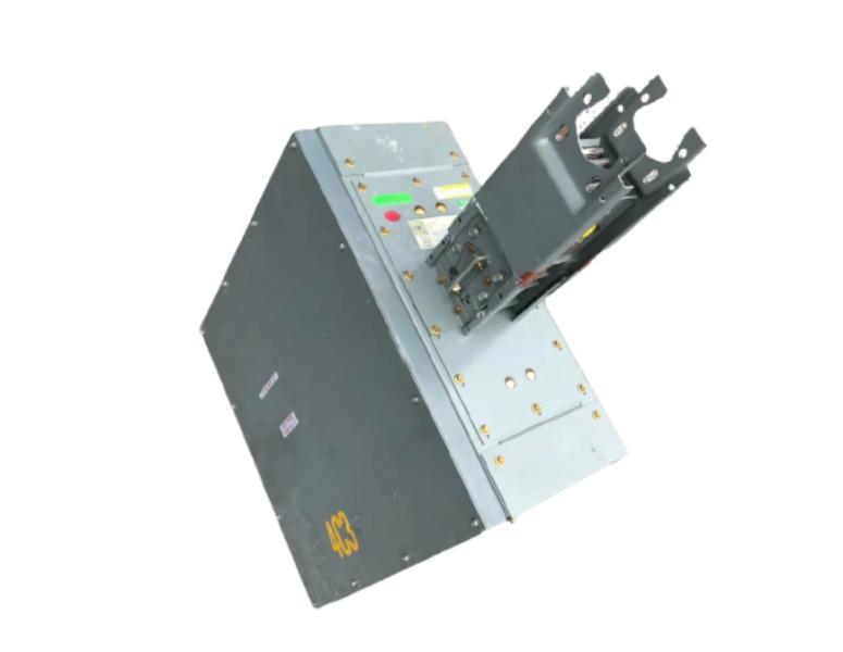 SCHNEIDER ELECTRIC CFH2512GETBMB