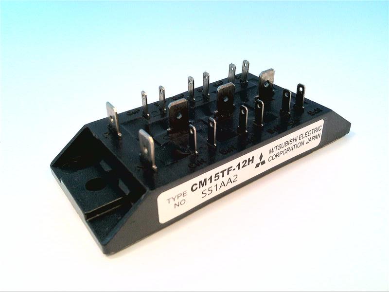 MITSUBISHI CM15TF-12H