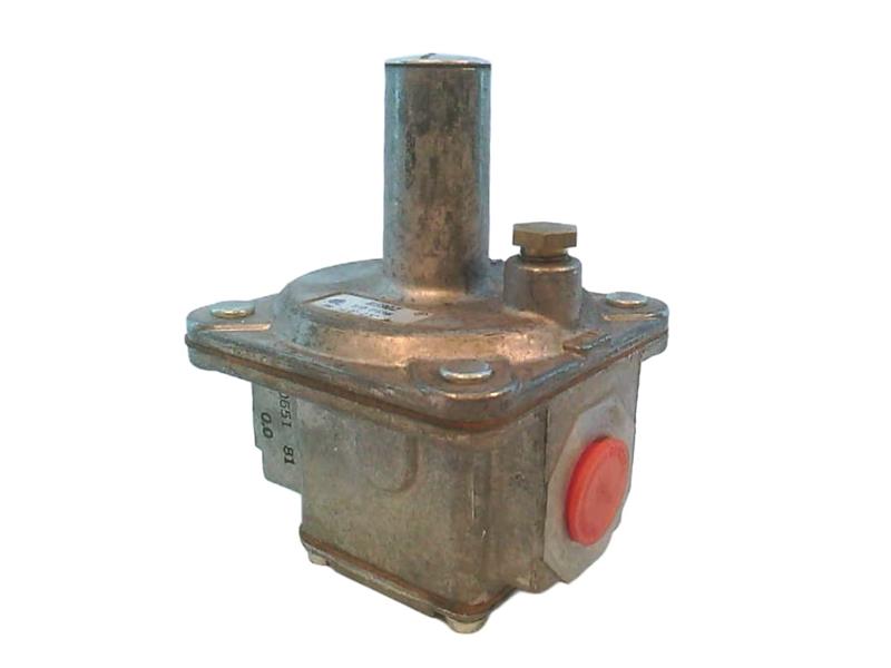MAXITROL R500Z-1/2
