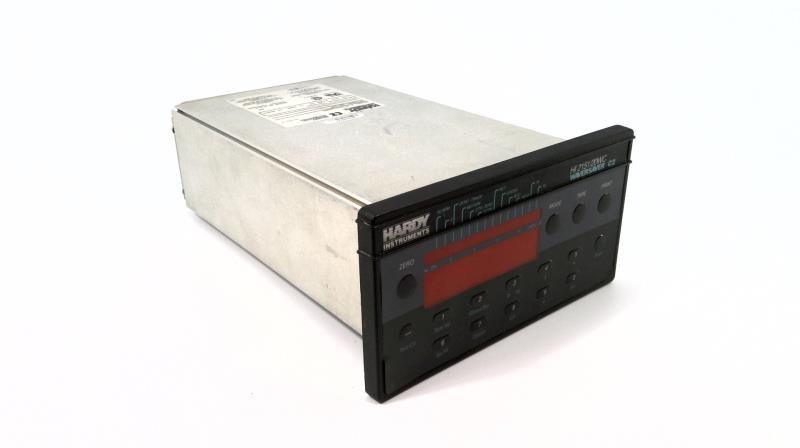 HARDY PROCESS SOLUTIONS HI 2151/20WC-PM-B1