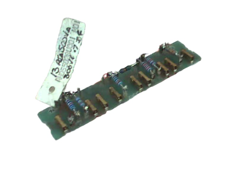 APW ELECTRONIC SOLUTIONS 88-34