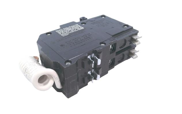 SCHNEIDER ELECTRIC QO260EPD