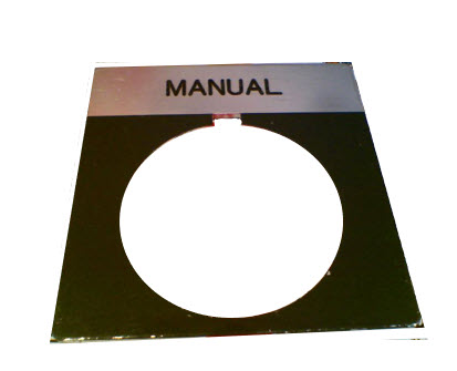 ALLEN BRADLEY 800T-X559E-MANUAL