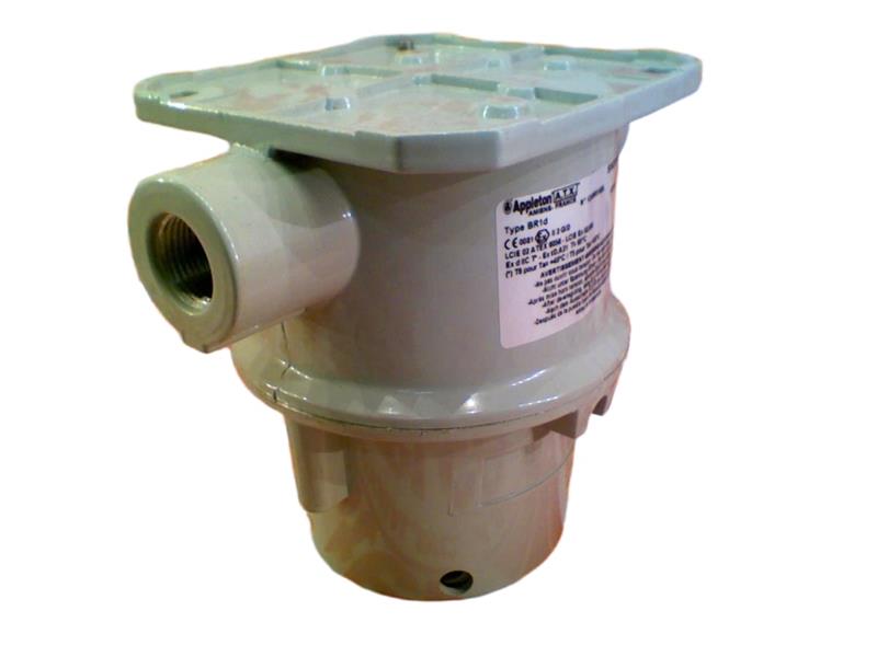 EMERSON SWD010S200A