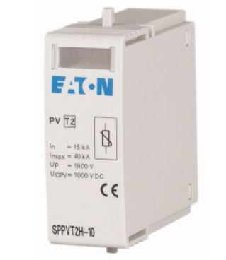 EATON CORPORATION SPPVT2H-10