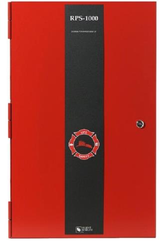 HONEYWELL RPS-1000HV