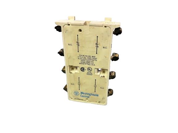 WESTINGHOUSE 1A48174G07