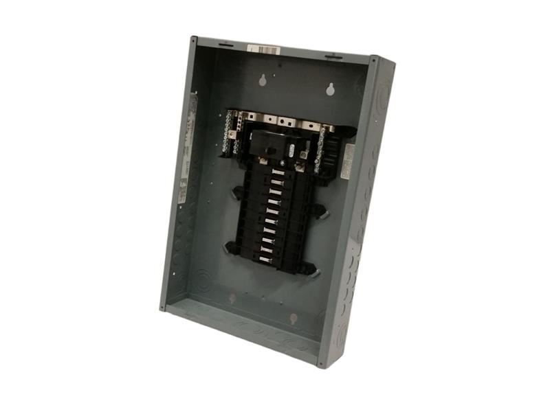 QO120L125G by SCHNEIDER ELECTRIC