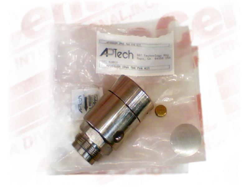 AP TECH AP3550SM-2PWA-TW4-FVA