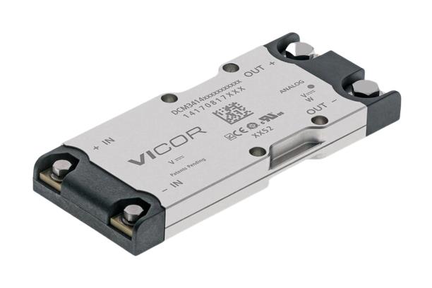 VICOR  DCM3414V50M26C2T01 