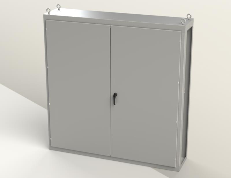 SAGINAW SCE-N80LU7818