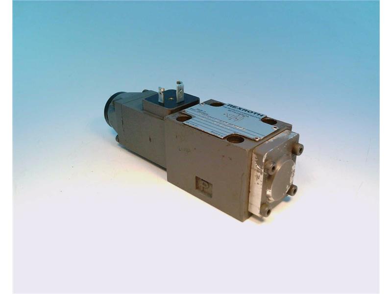 BOSCH 4WE6D51/AG24N9K4/V