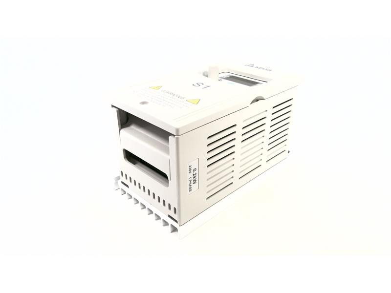 DELTA ELECTRONICS VFD002S21A