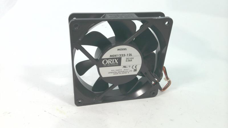 ORIENTAL MOTOR MDE1225-12L