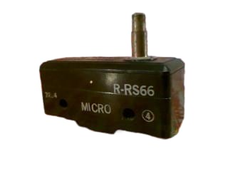 HONEYWELL R-RS66