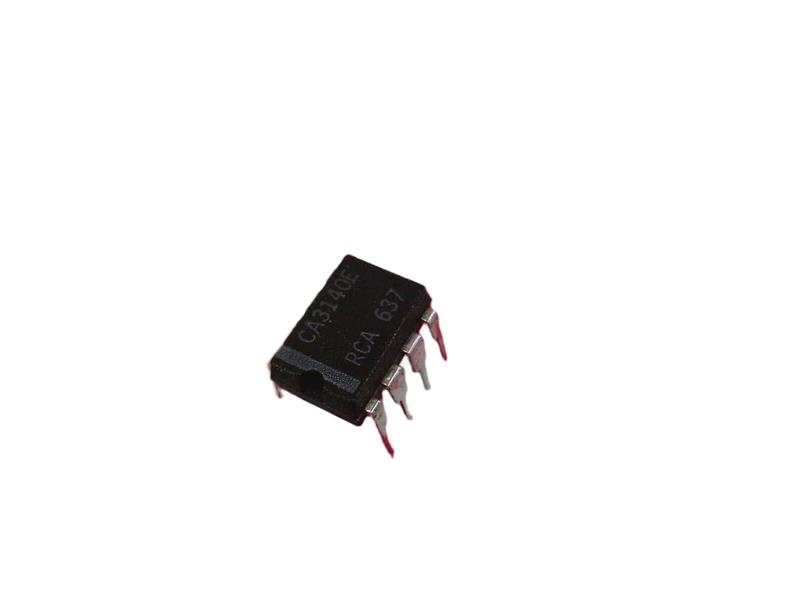 RCA CA3140E