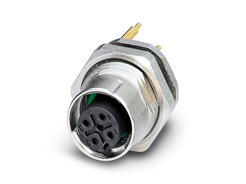 PHOENIX CONTACT SACC-DSI-FS-4CON-L180/12 SCOSH