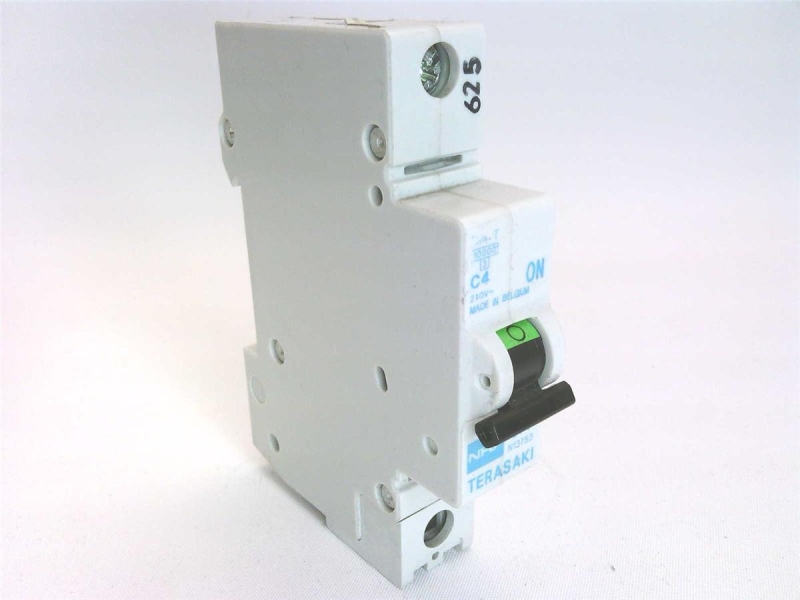 TERASAKI 099/7104-115