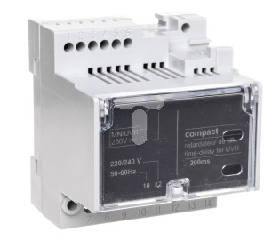 SCHNEIDER ELECTRIC LV429427