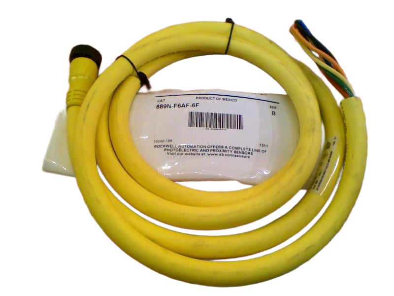 889N-F6AF-6F by ALLEN BRADLEY