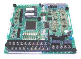 YASKAWA ELECTRIC ETC613130-S5145