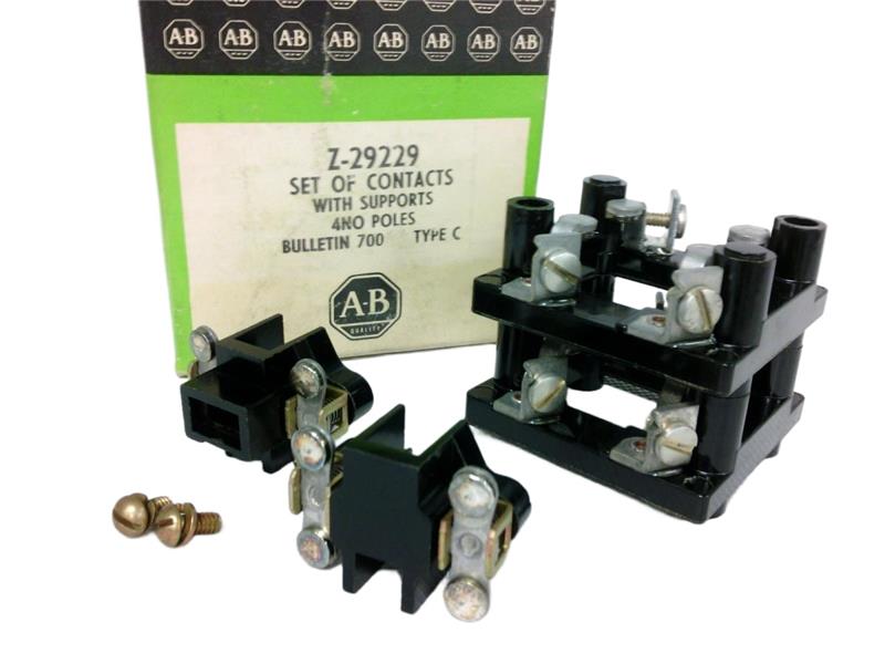 Z-29229 by ALLEN BRADLEY