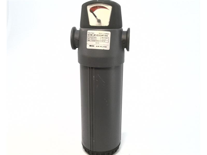 MIKROPOR  GO-100-1/2-MY-AD-SG-NPT-7015