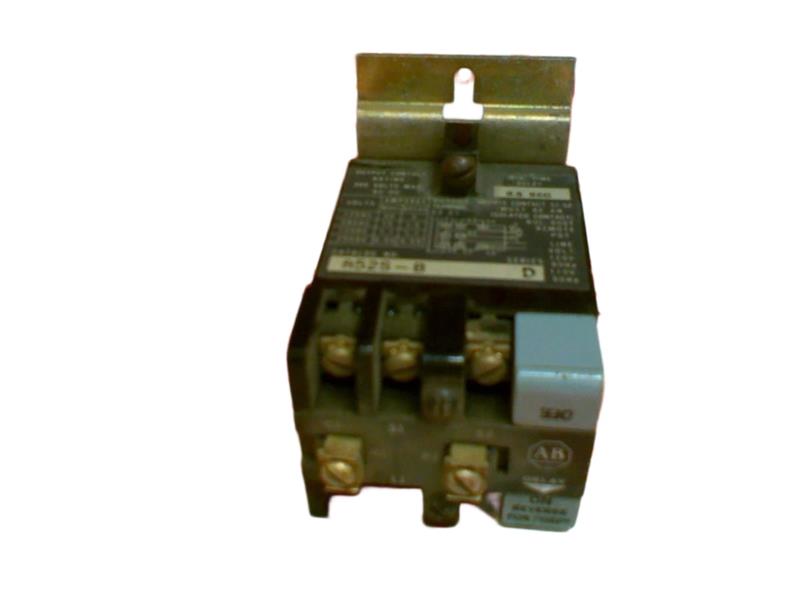ALLEN BRADLEY 852S-B