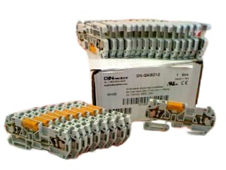 AUTOMATION DIRECT DN-QKBD12