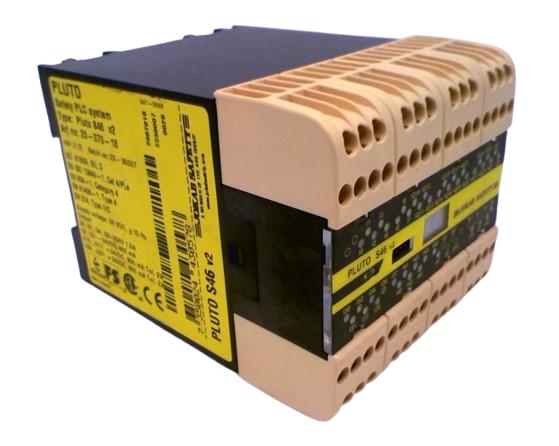 ASEA BROWN BOVERI 2TLA020070R1800