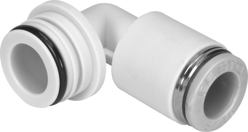 FESTO QSPLKG18-3/8-U