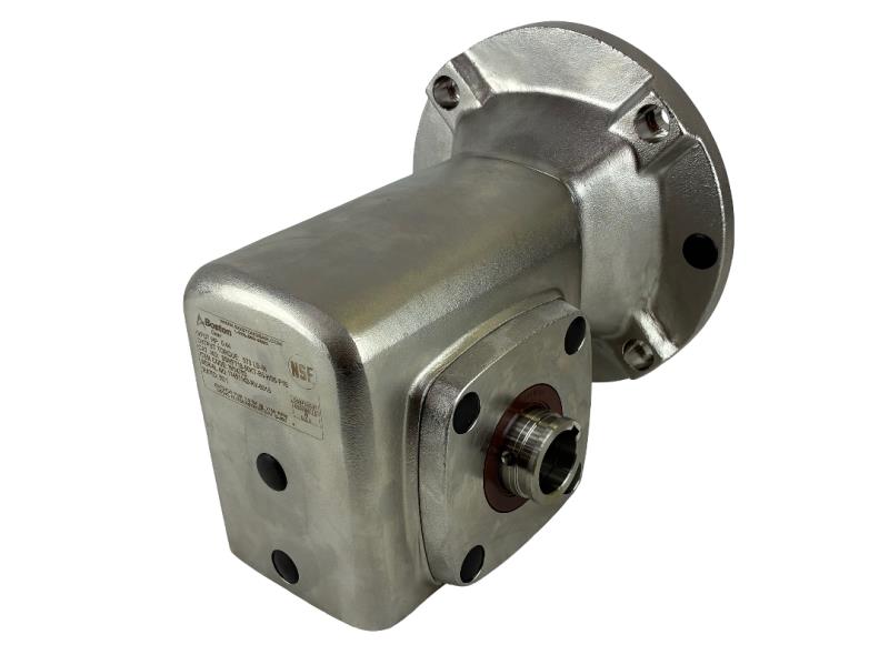 ALTRA INDUSTRIAL MOTION SSHF718-50KT-B5-HS6-P16