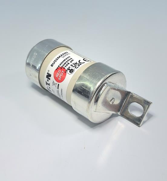 TFP200M250 by EATON CORPORATION