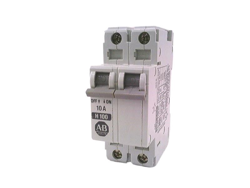 ALLEN BRADLEY 1492-CB2H100
