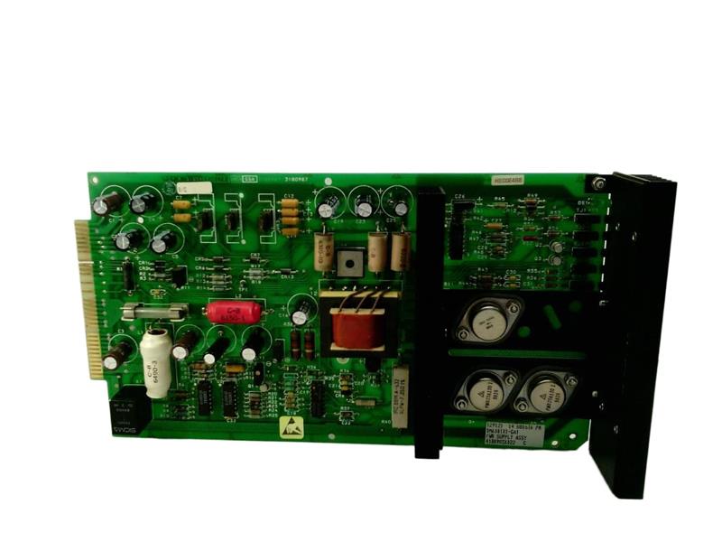 EMERSON DM6001X1-GA1