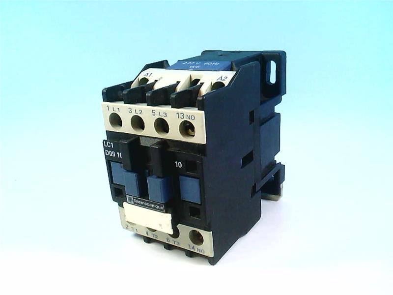 SCHNEIDER ELECTRIC LC1D0910W6