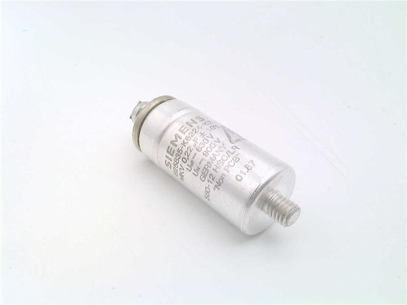 SIEMENS B25835-K6224-K7