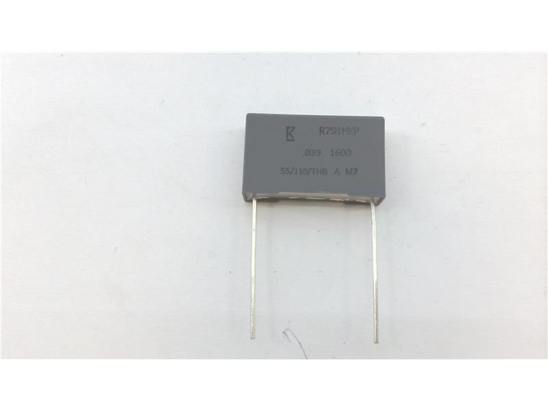 YAGEO R75TN239050H3J