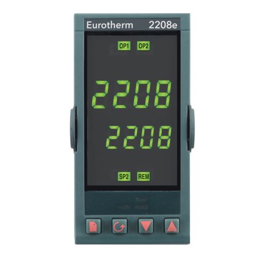 INVENSYS 2208E/CC/VH/D3/T1/RF/RF/2FM/ENG///A0