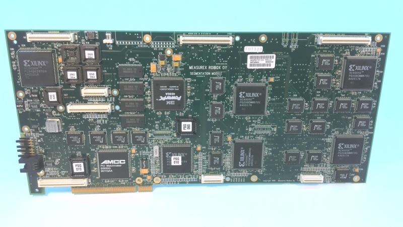 HONEYWELL 66P28860
