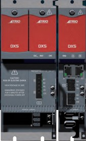 D0504 + TRIO MOTION by TRIO MOTION TECHNOLOGY